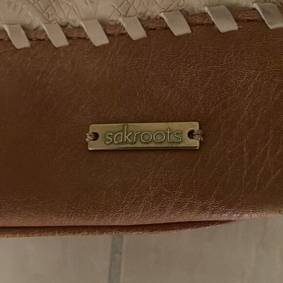 Sakroots by The Sak Arcadia Medium Shoulder - Tote - Picture 9 of 12